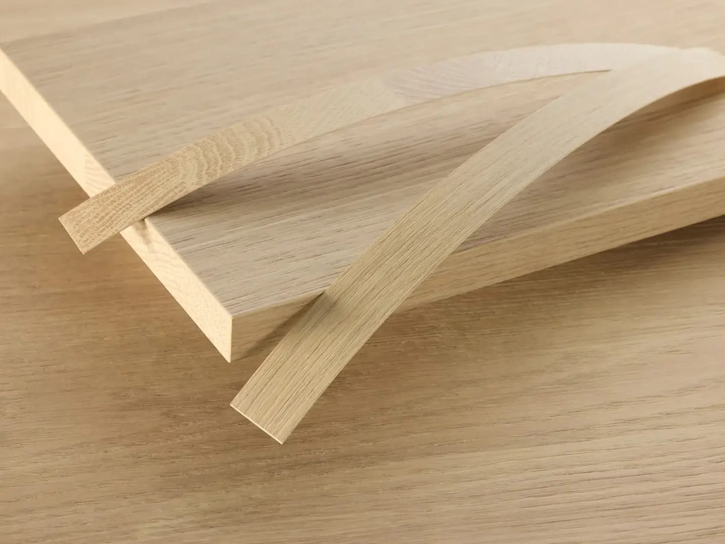 RealGrain Bruges swatch.